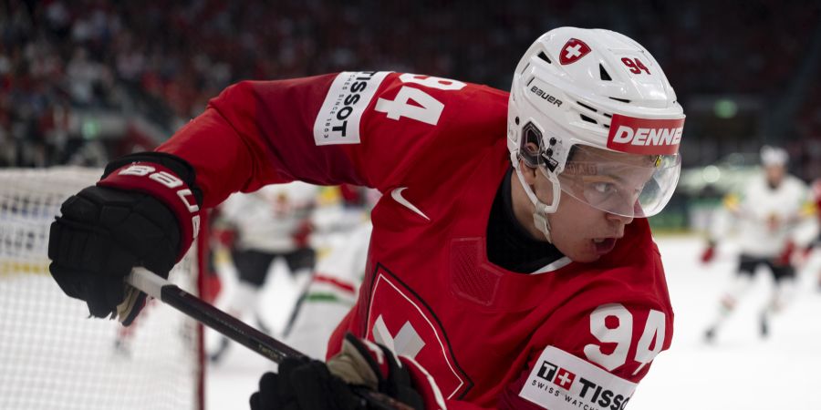 NHL