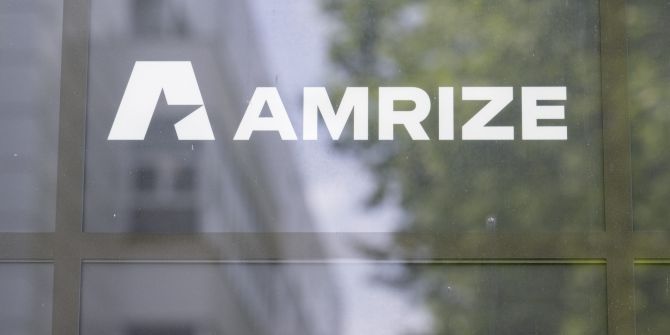 amrize