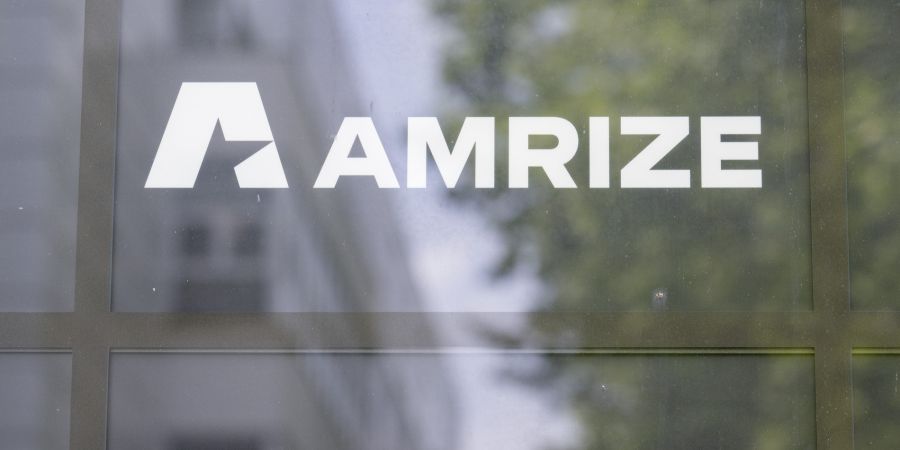 amrize
