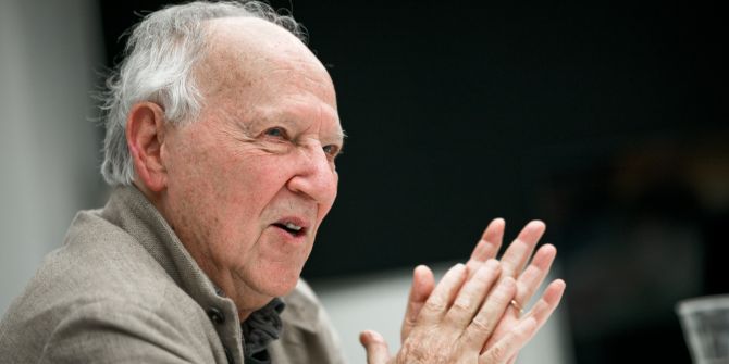 Werner Herzog