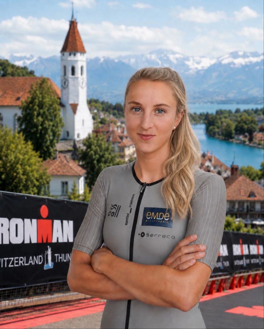 Sina Ziegler