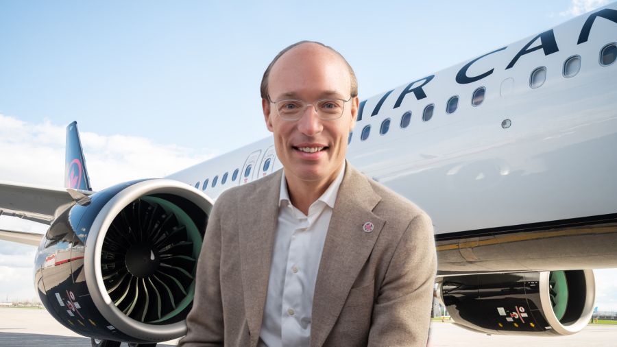 Air Canada