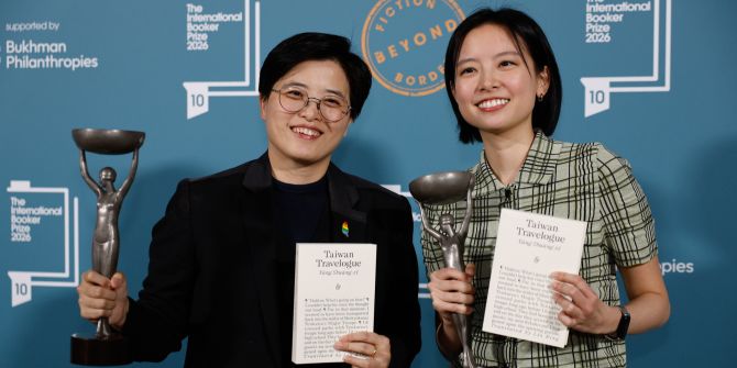 international booker prize