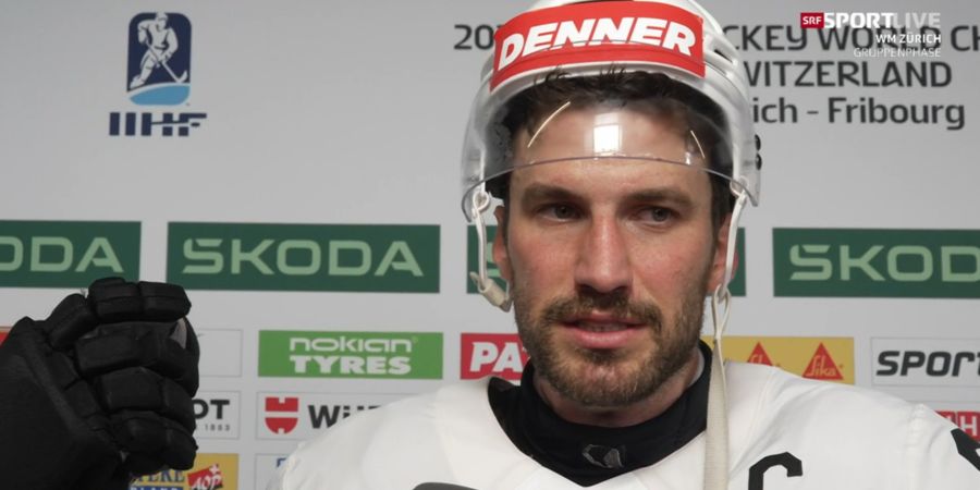 Eishockey WM