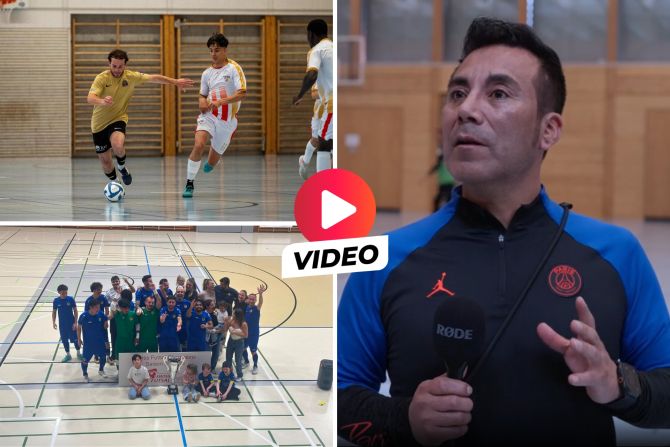 Swiss Futsal