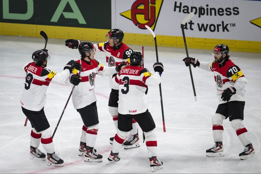 Eishockey-WM