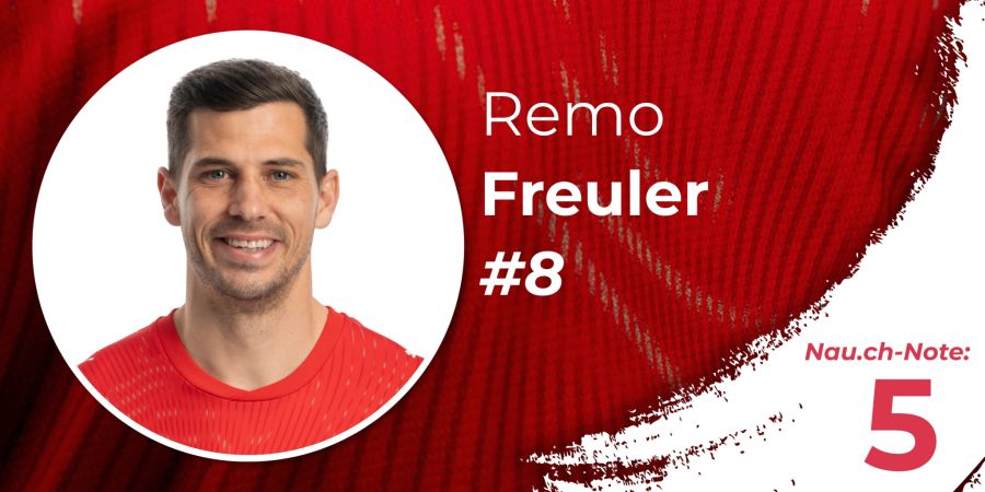Remo Freuler