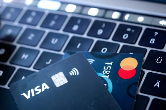migros kreditkarten Phishing