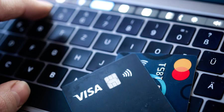migros kreditkarten Phishing