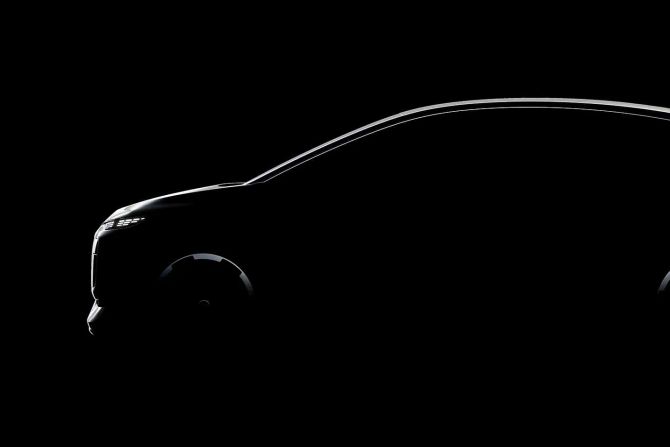 audi a2 e tron