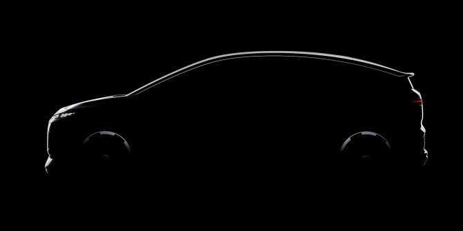 audi a2 e tron