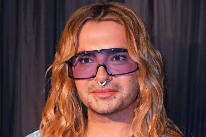 Bill Kaulitz