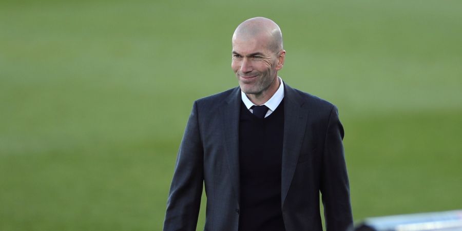 Zinédine Zidane