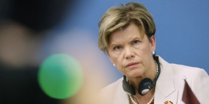 Baiba Braže