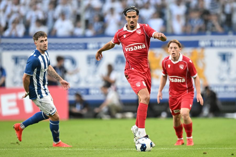 FC Thun Conference Leagu