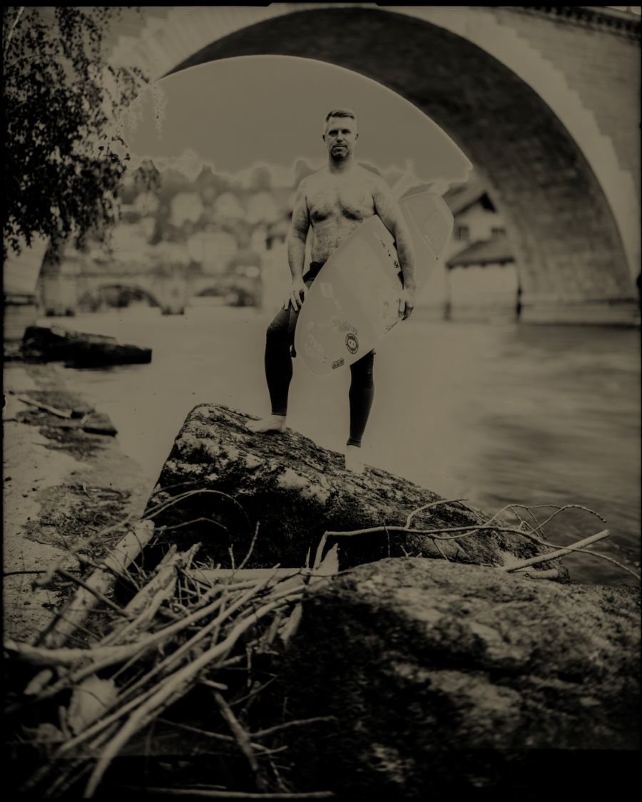Manuel Gerster