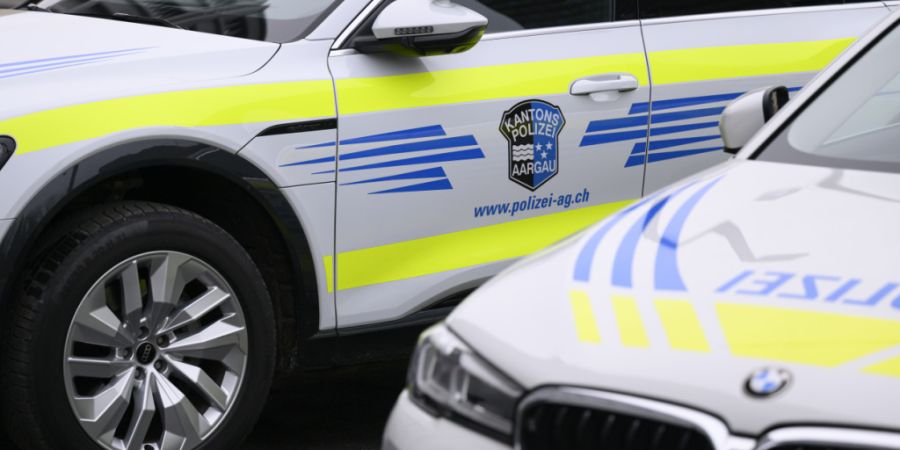Im März 2025 verstarb eine 55-jährige Frau in Obermumpf AG. Nun erhebt die Staatsanwaltschaft Aargau Anklage gegen den Ehemann. (Symbolbild)