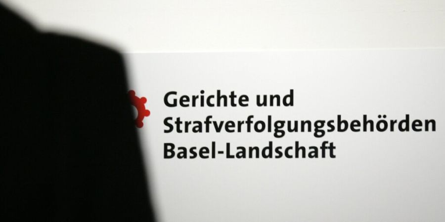 Hebt ein Gericht ein Gesetz auf, muss neu geregelt werden. Eine Initiative will, dass sich die Regierung dabei auf das Minimum beschränkt. (Archivbild)