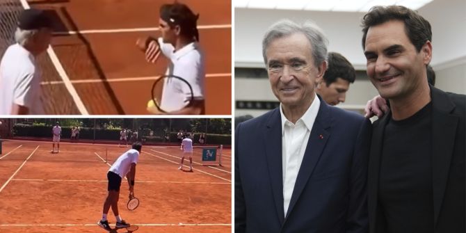 Federer