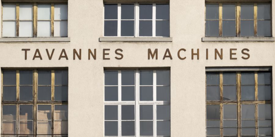 Erst nach dem Kauf wurde klar, dass das Industriegebäude in Tavannes erhebliche statische Mängel aufwies. (Archivbild)