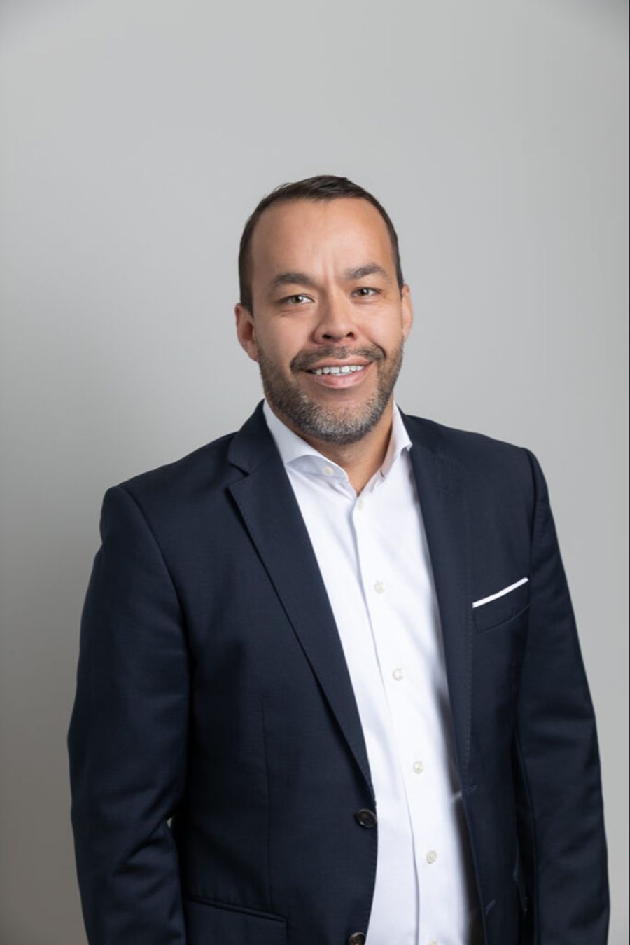 Marc Wullschleger