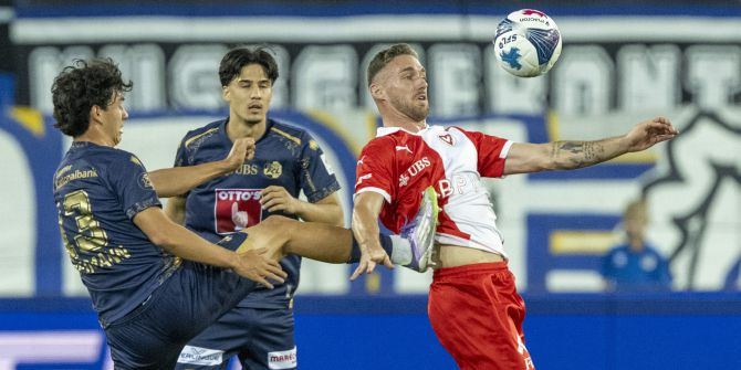 FC Luzern FC Vaduz