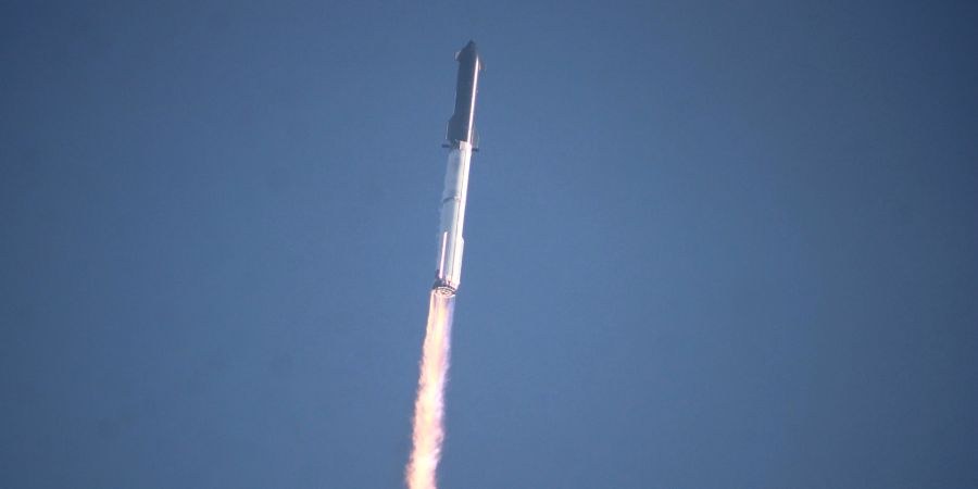 raketensystem