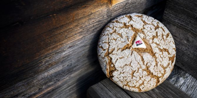 roggenbrot