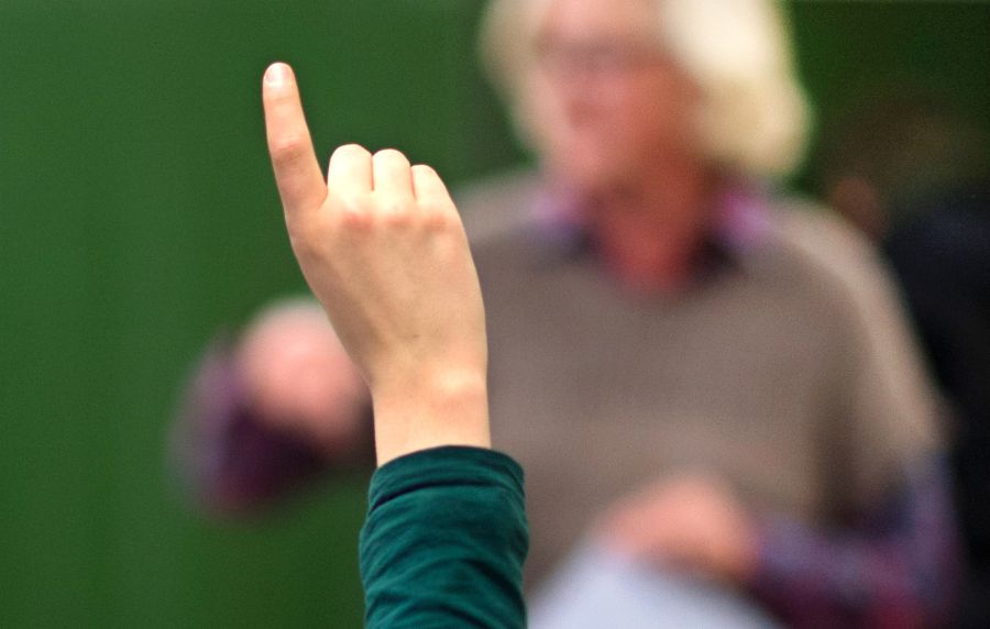 Zwölf Prozent von ihnen sind laut dem Bundesamt für Statistik über 25 Jahre alt.