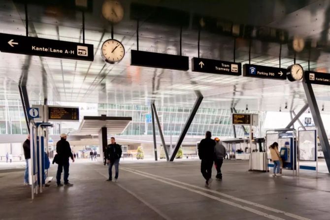 Glattbrugg ZH