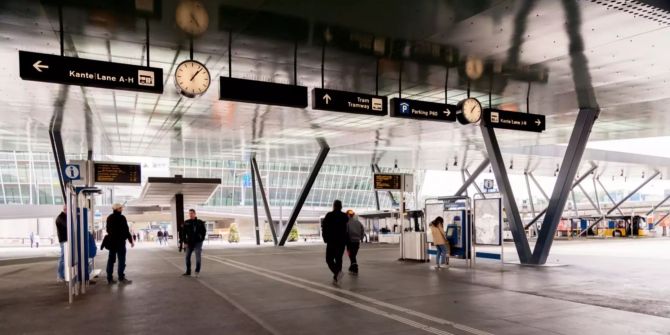 Glattbrugg ZH