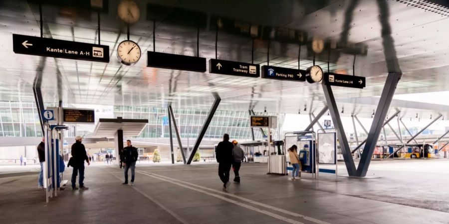 Glattbrugg ZH