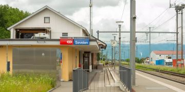 Sevelen SG