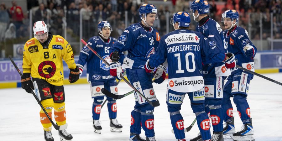 ZSC Lions