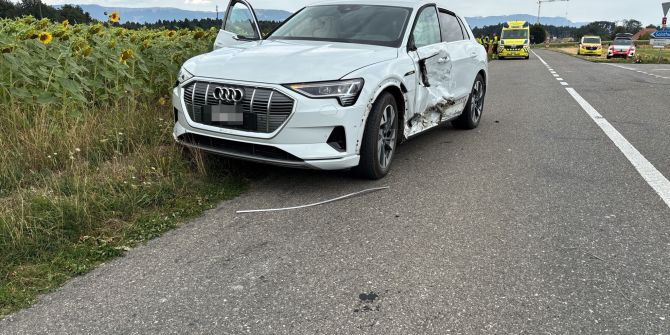 Gächliwil SO