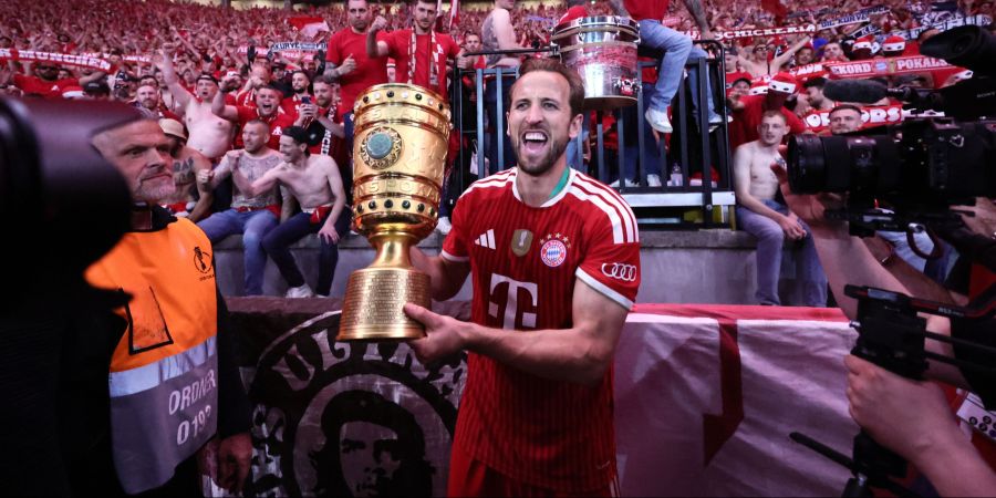 Bayern München