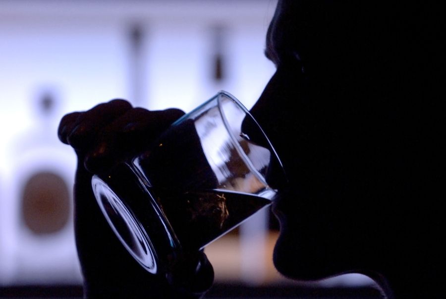 Der Effekt wurde vor allem an Tagen mit besonders hohem Alkoholkonsum, den sogenannten «Heavy Drinking Days» sichtbar.