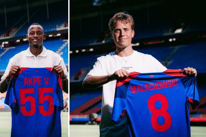 FCB