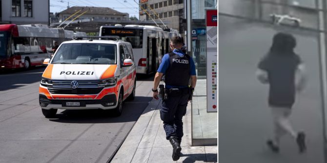 Polizei