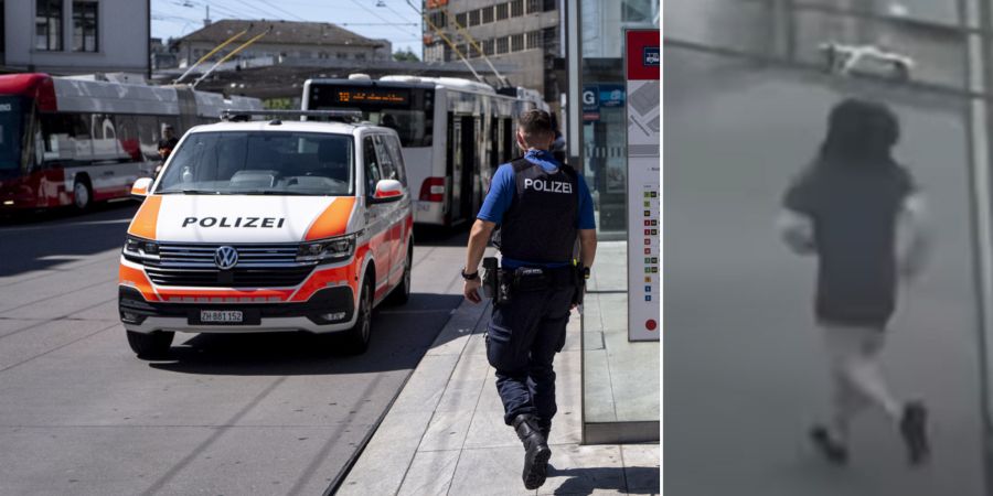 Polizei