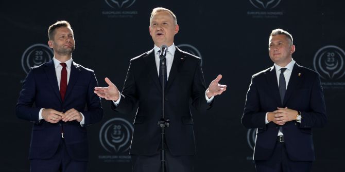 polen