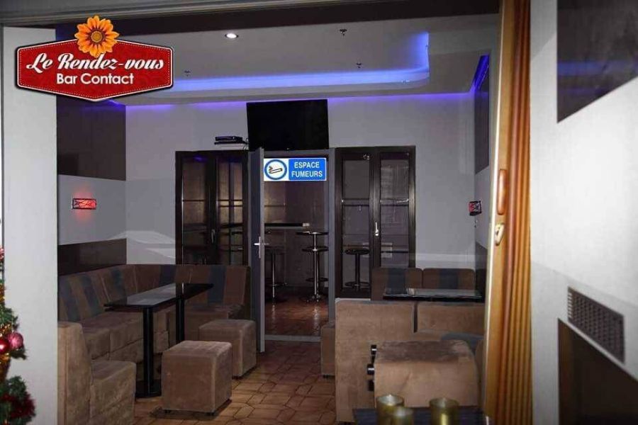 Bar Rendez vous