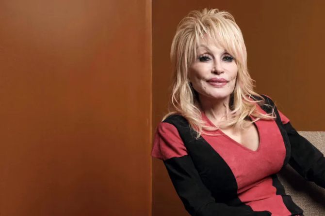 Dolly Parton