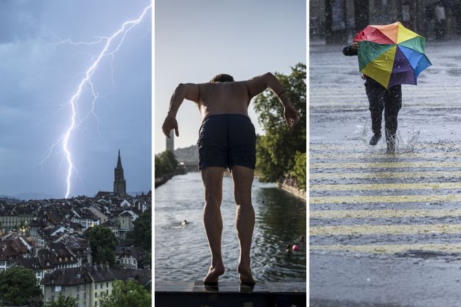 Wetter