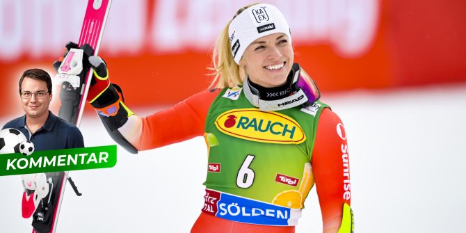 Lara Gut-Behrami Rücktritt