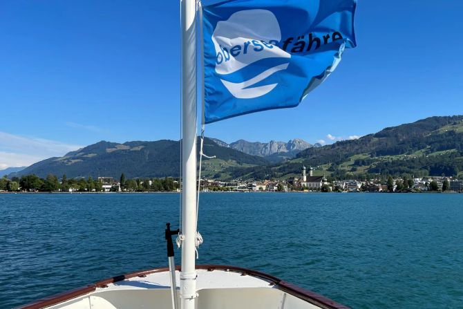 Rapperswil SG