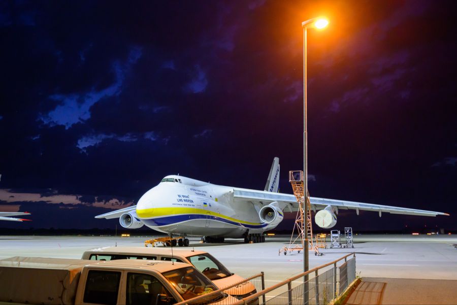 antonov leipzig