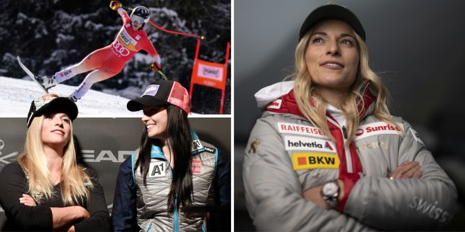 Lara Gut-Behrami Rücktritt