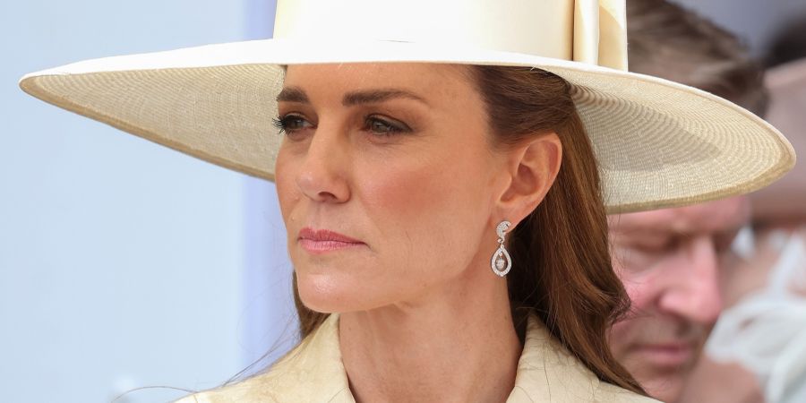 Prinzessin Kate