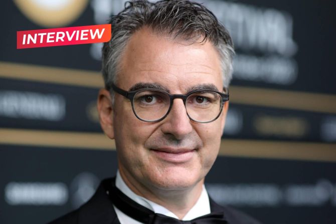 Christian Jungen: «Ohne ein Kino Corso verliert Zürich einen Teil seiner Geschichte und Identität.»
